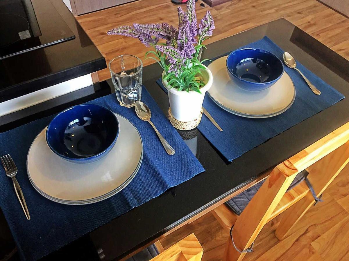Simplycomfy Apartment By Gl Pattaya Ngoại thất bức ảnh