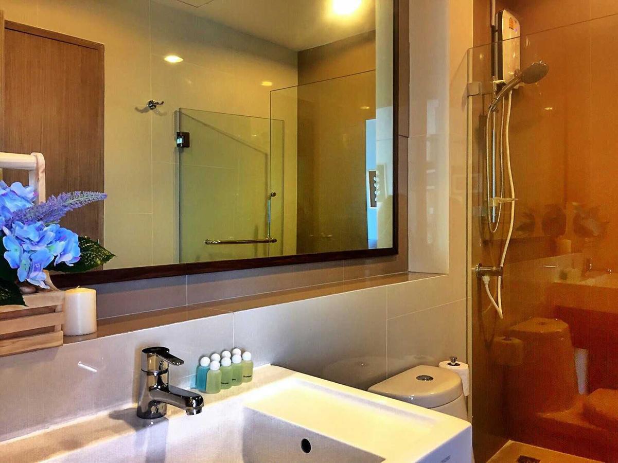 Simplycomfy Apartment By Gl Pattaya Ngoại thất bức ảnh