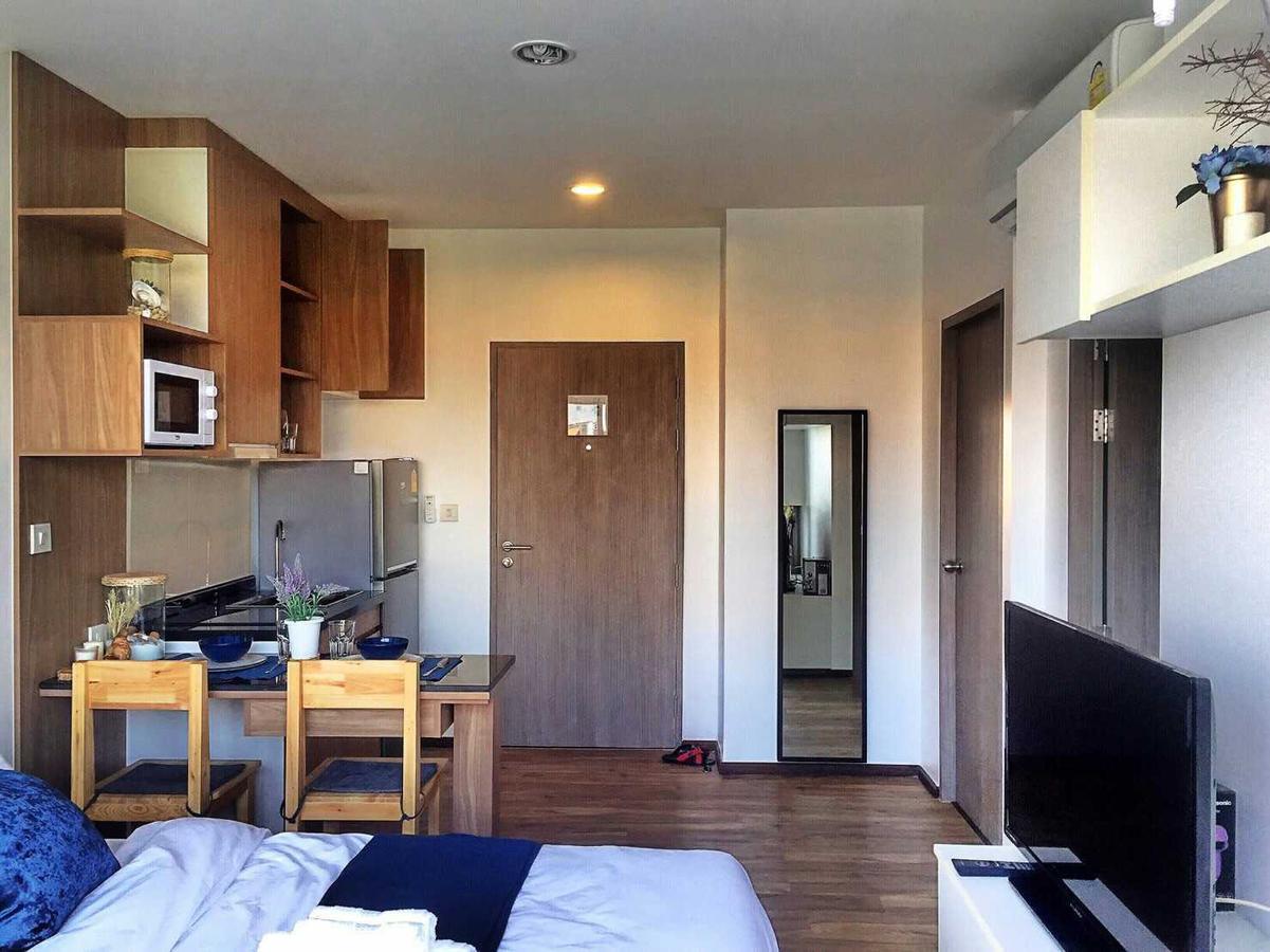 Simplycomfy Apartment By Gl Pattaya Ngoại thất bức ảnh