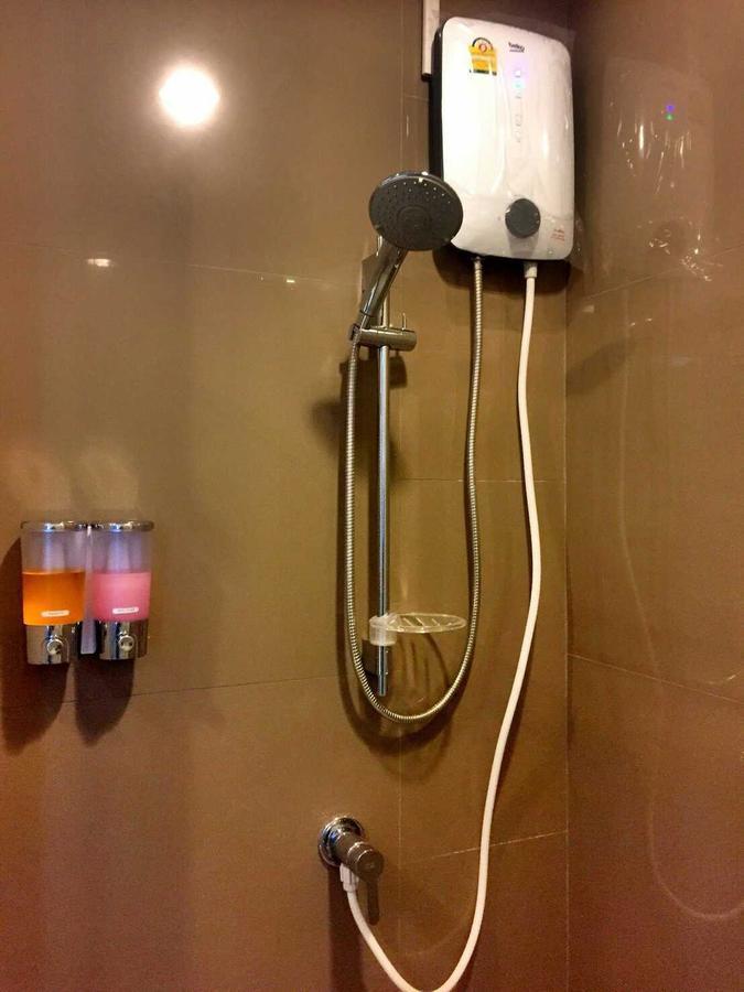Simplycomfy Apartment By Gl Pattaya Ngoại thất bức ảnh