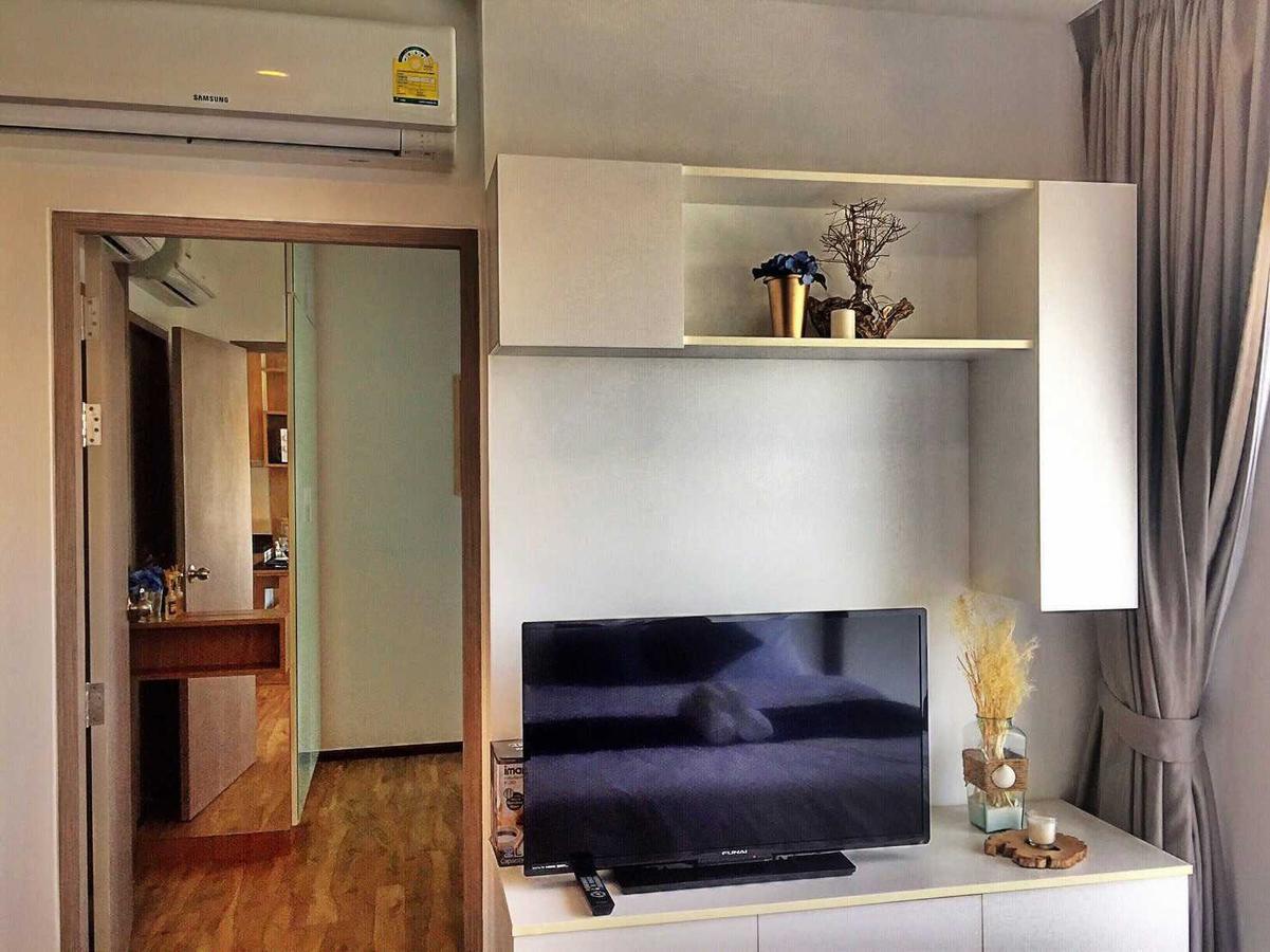 Simplycomfy Apartment By Gl Pattaya Ngoại thất bức ảnh