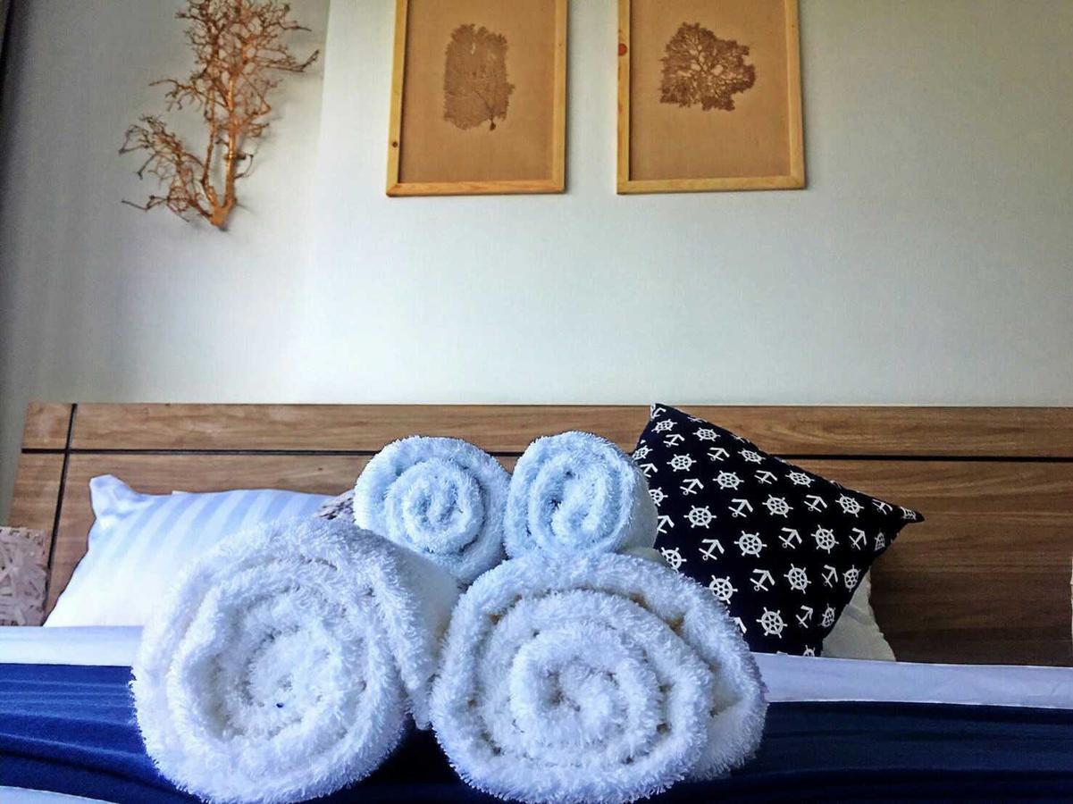 Simplycomfy Apartment By Gl Pattaya Ngoại thất bức ảnh
