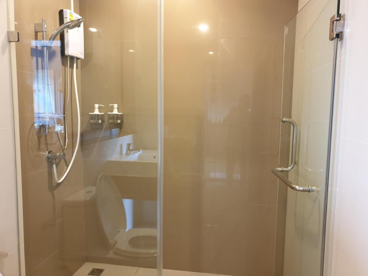 Simplycomfy Apartment By Gl Pattaya Ngoại thất bức ảnh